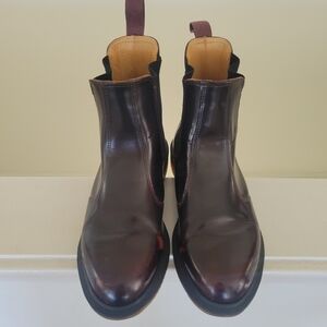 Womens Dr. Martens boots